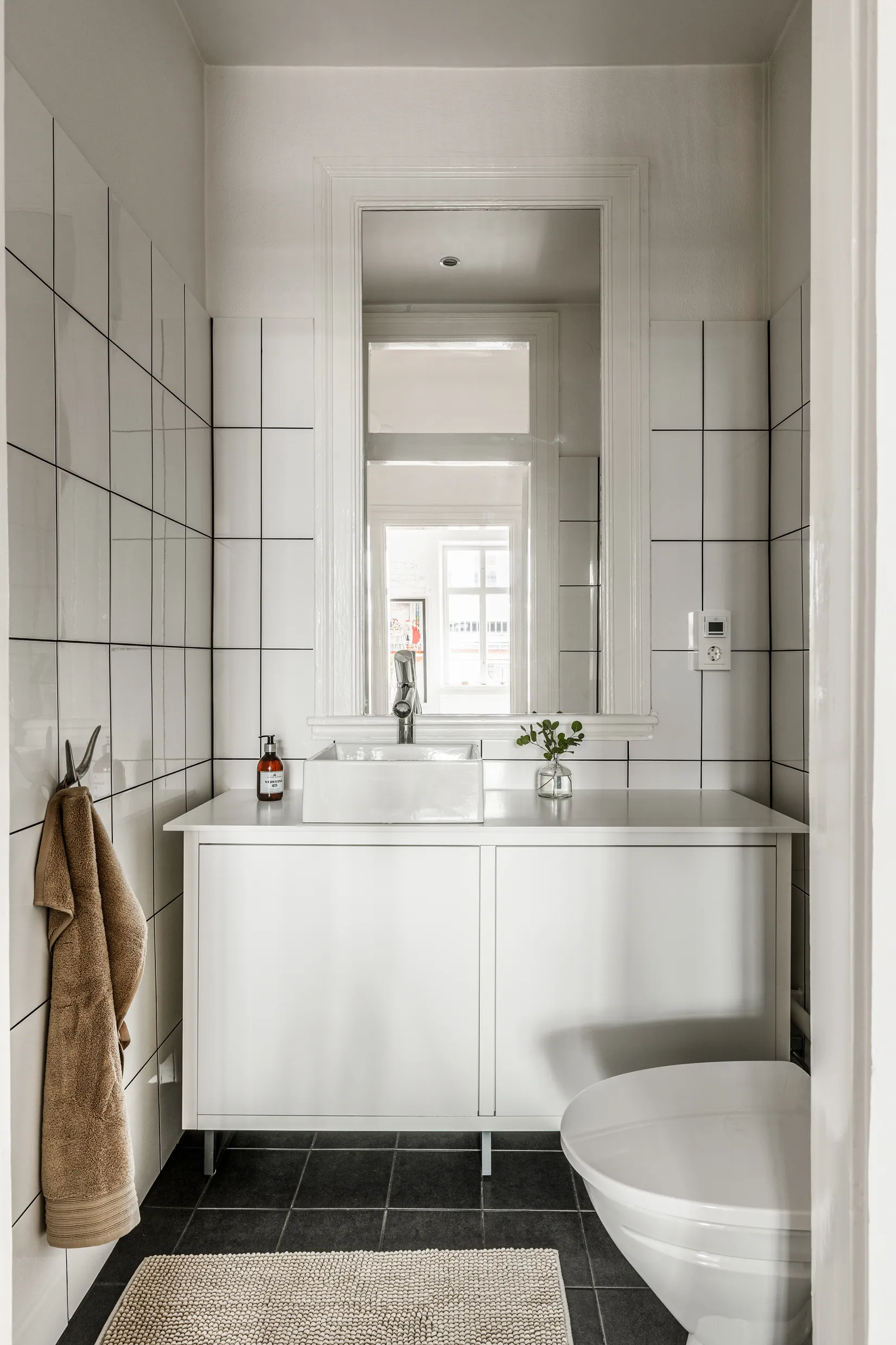 Bostadsrätt, Vallgatan 23, Inom Vallgraven, Göteborg
