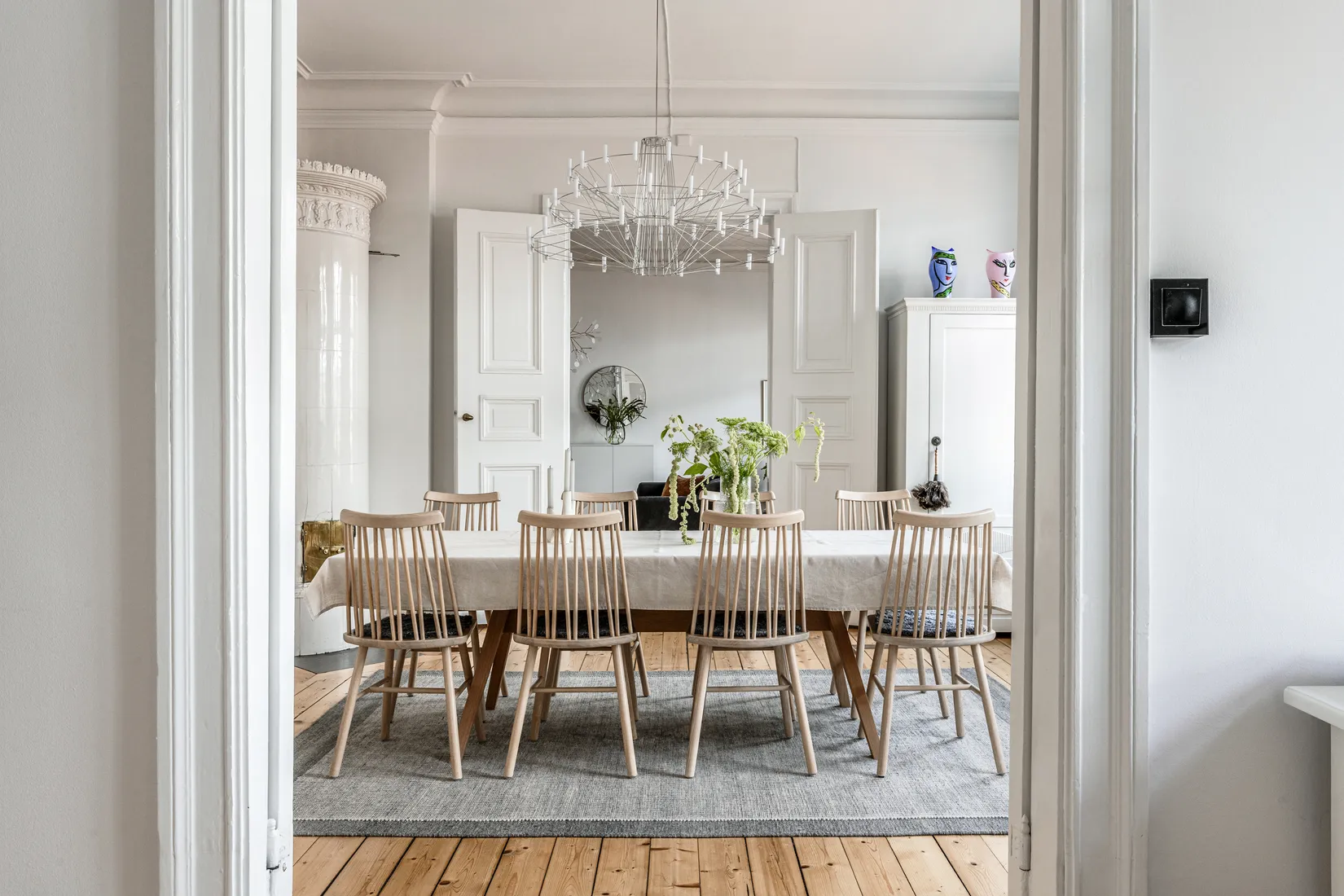 Bostadsrätt, Vallgatan 23, Inom Vallgraven, Göteborg