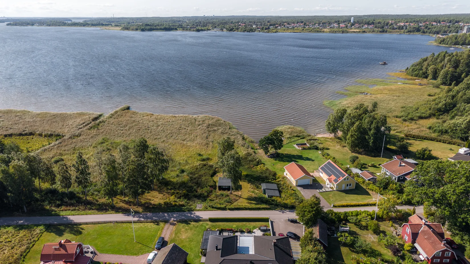 Tomt, Spånga 438, Spånga, Karlstad