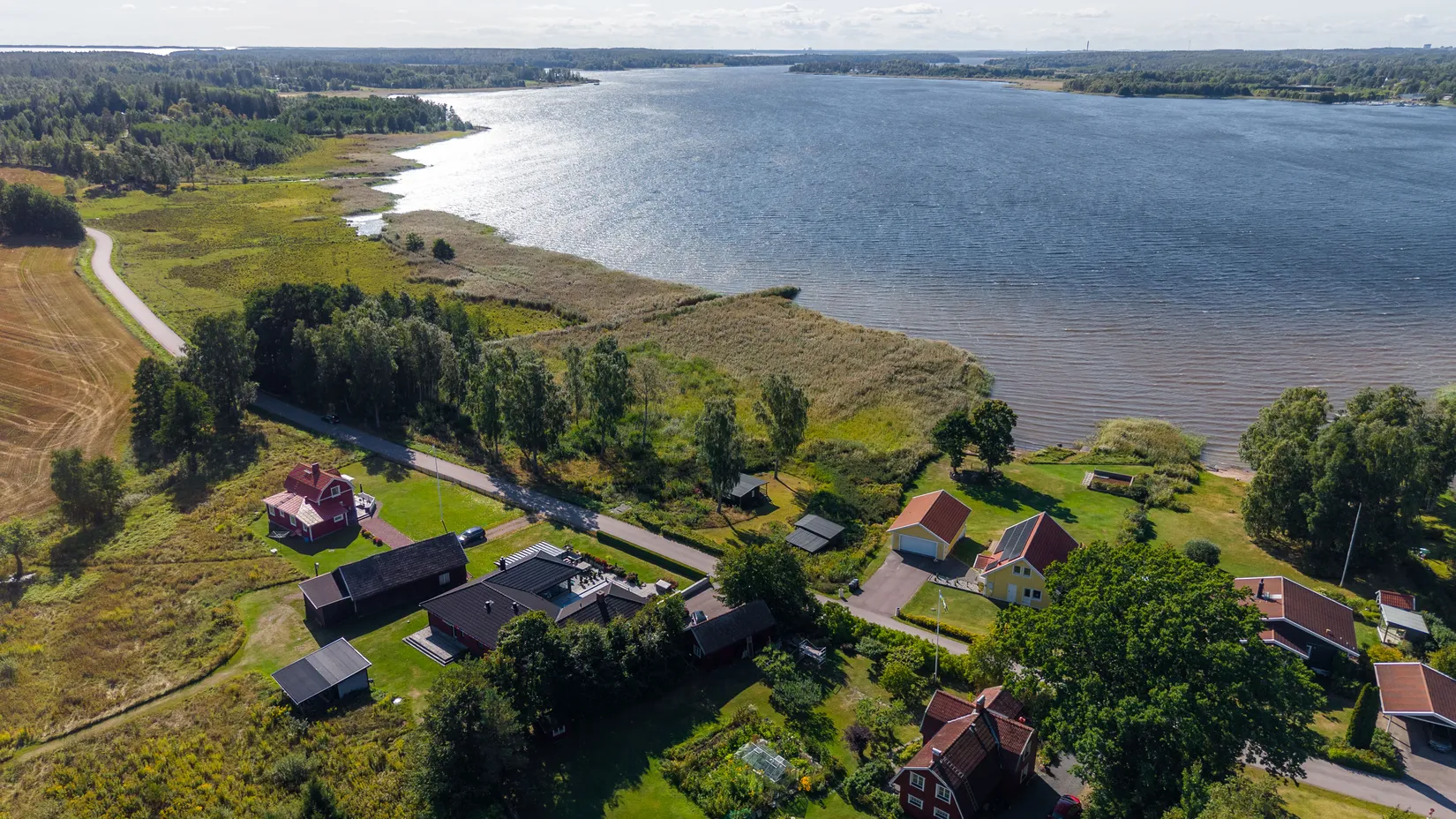 Tomt, Spånga 438, Spånga, Karlstad