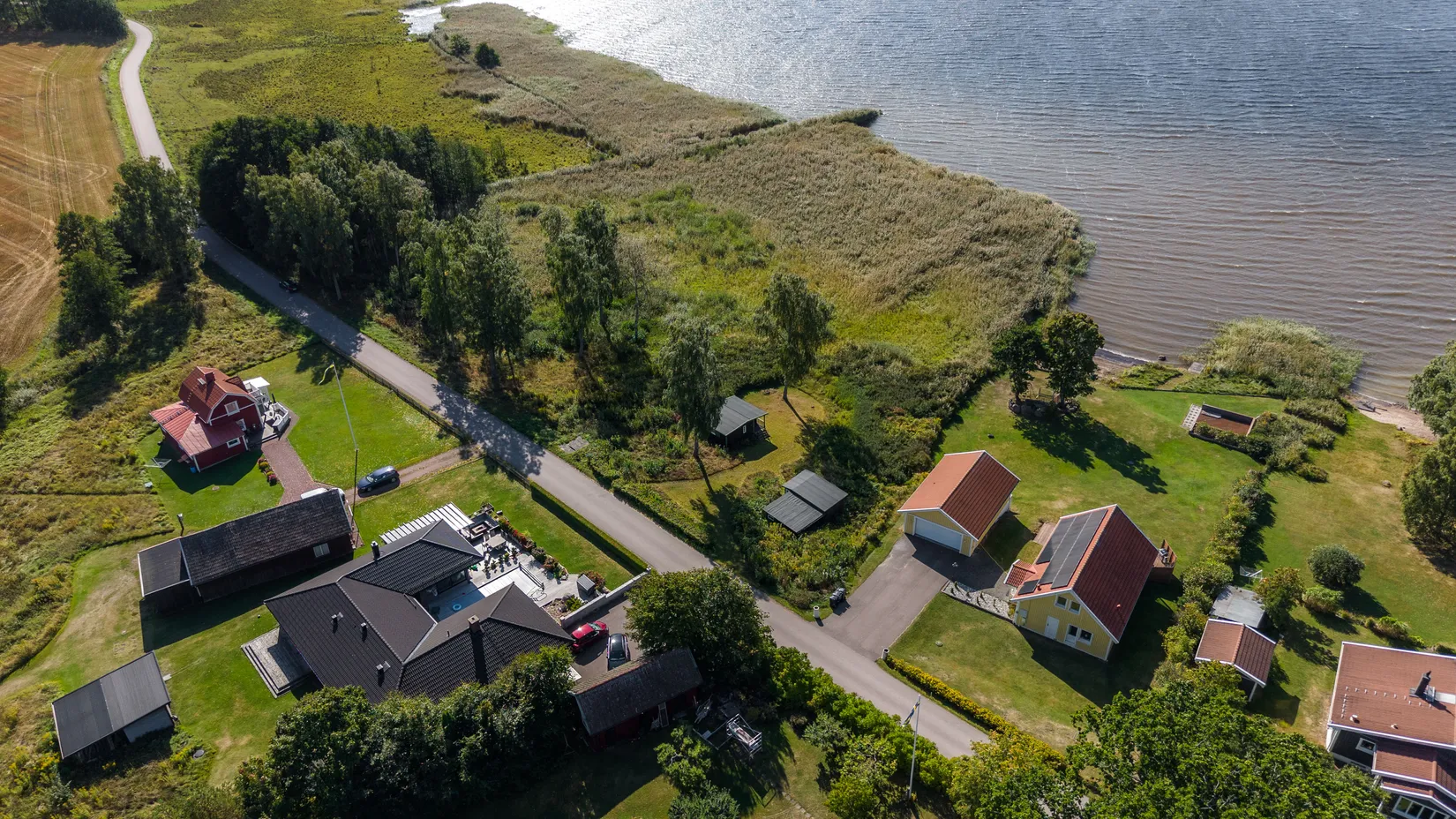 Tomt, Spånga 438, Spånga, Karlstad