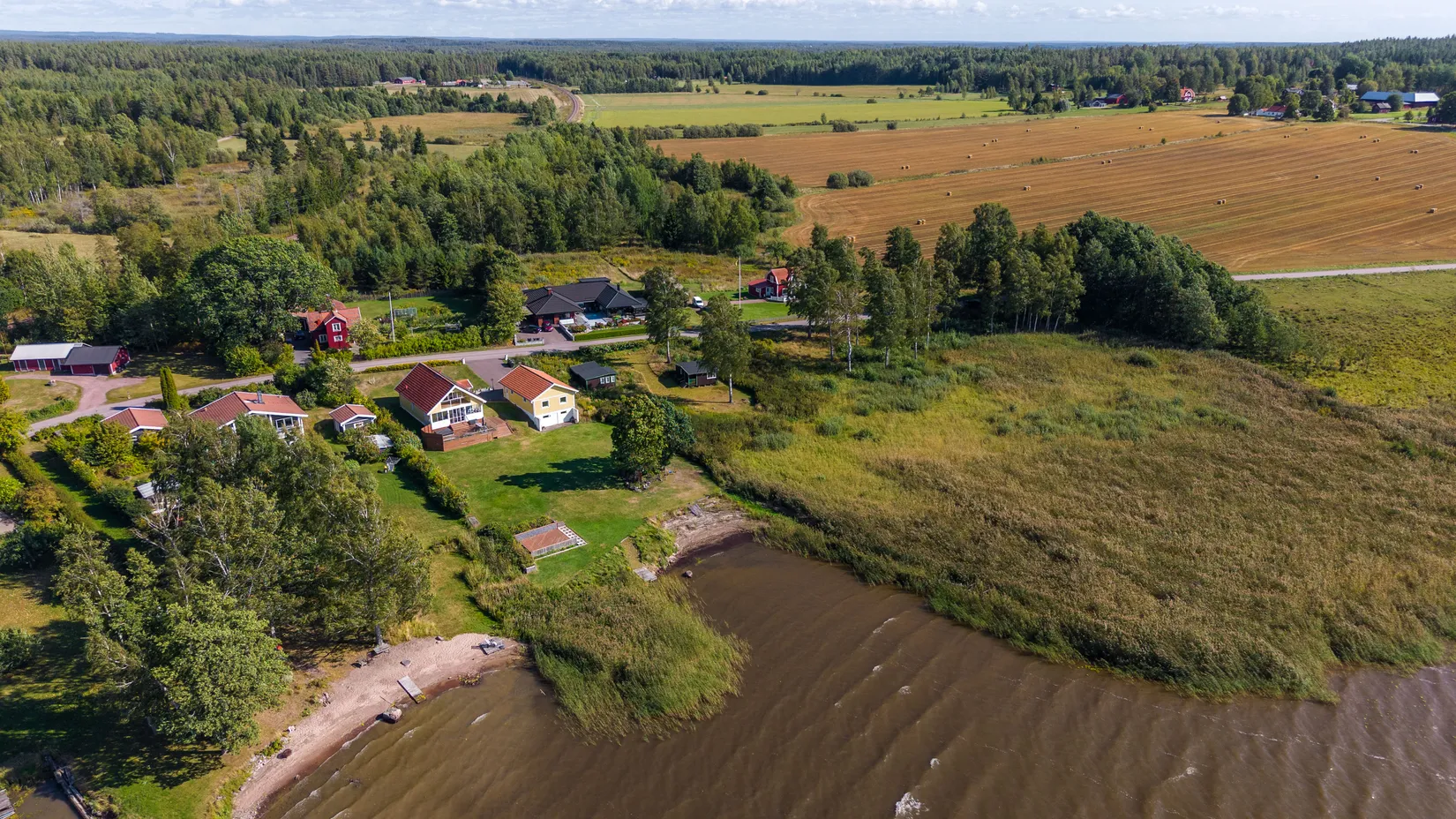 Tomt, Spånga 438, Spånga, Karlstad