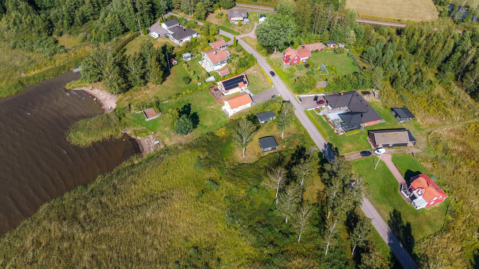 Tomt, Spånga 438, Spånga, Karlstad