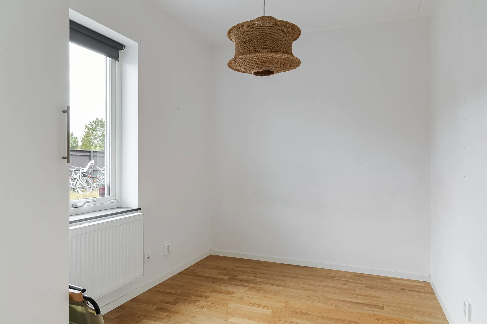 Bostadsrätt, Alice Babs gata 46E, Ljusstaden, Kalmar