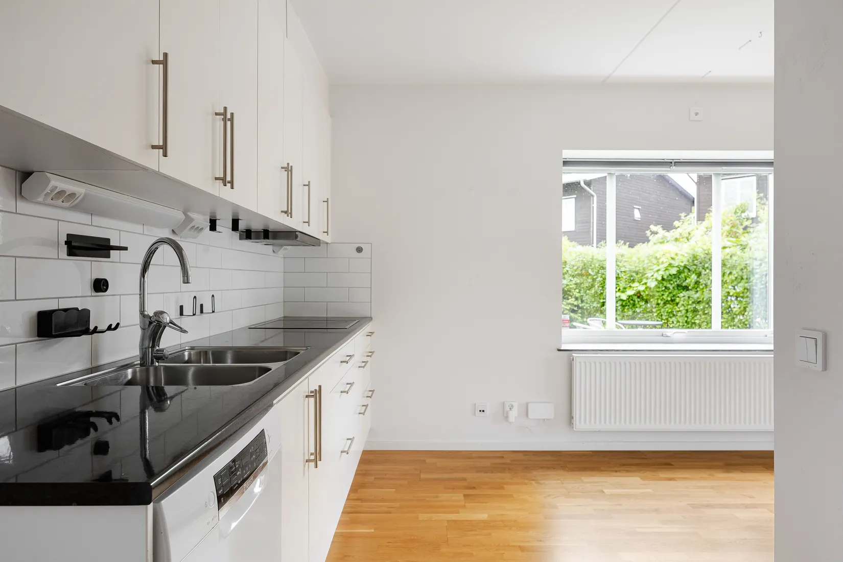Bostadsrätt, Alice Babs gata 46E, Ljusstaden, Kalmar