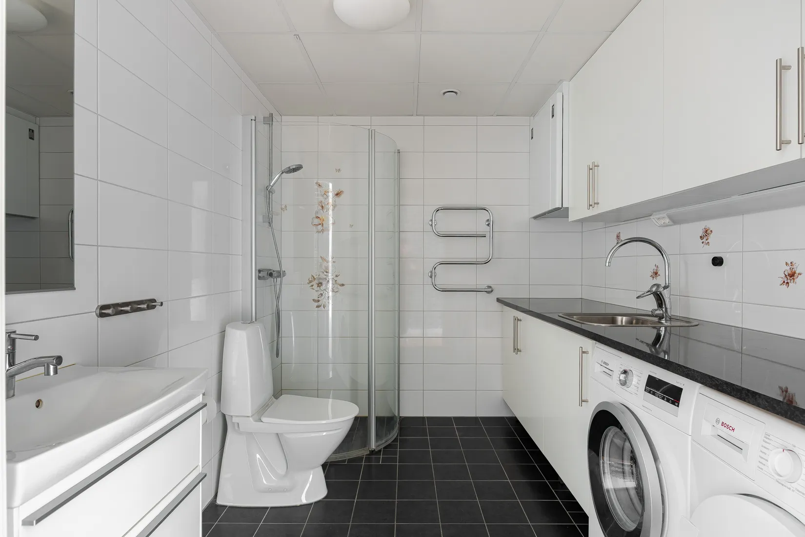 Bostadsrätt, Alice Babs gata 46E, Ljusstaden, Kalmar