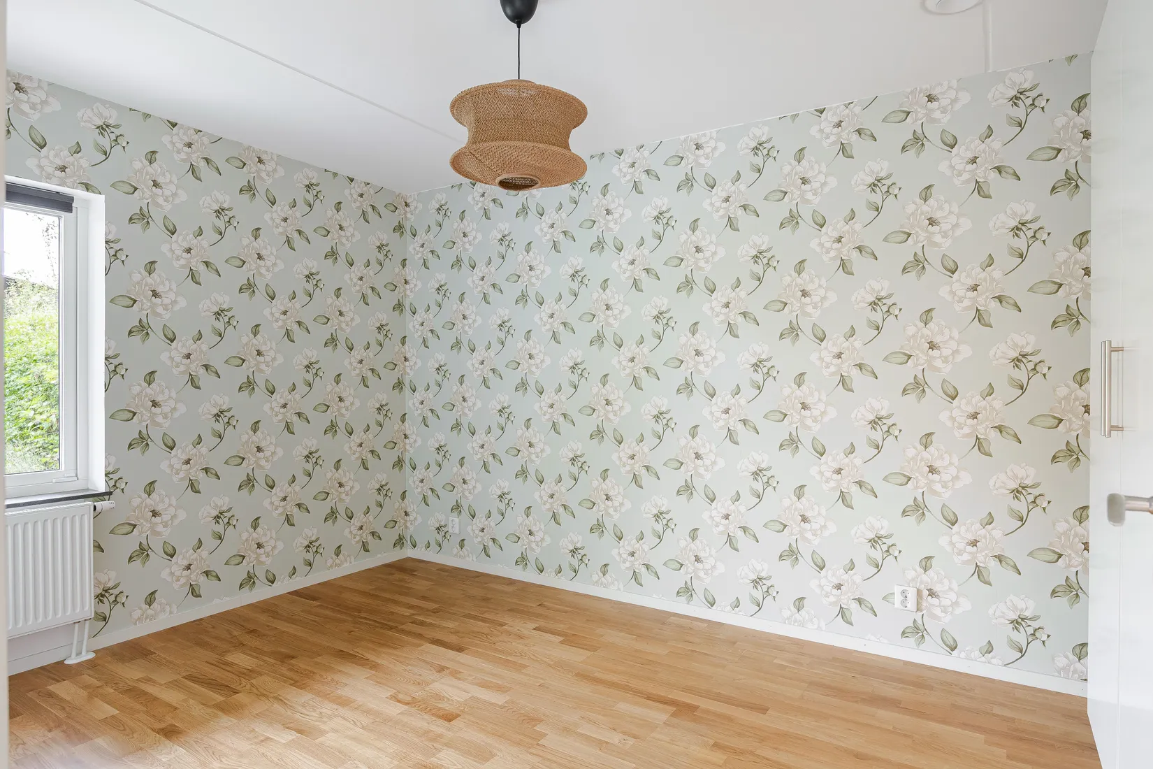 Bostadsrätt, Alice Babs gata 46E, Ljusstaden, Kalmar