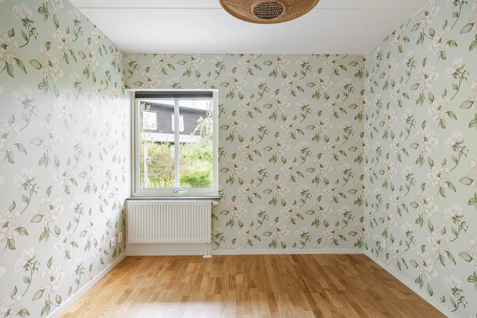 Bostadsrätt, Alice Babs gata 46E, Ljusstaden, Kalmar
