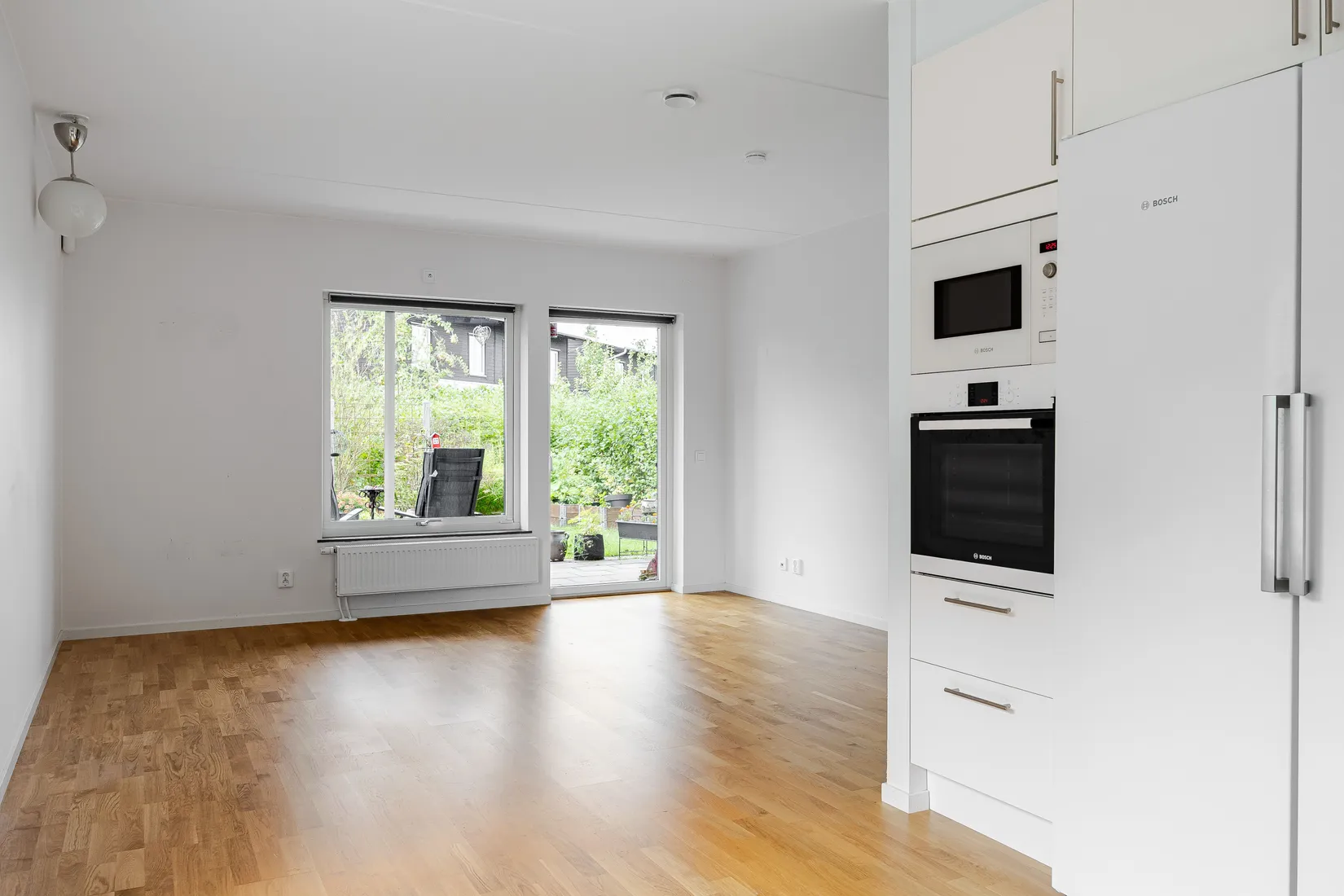 Bostadsrätt, Alice Babs gata 46E, Ljusstaden, Kalmar