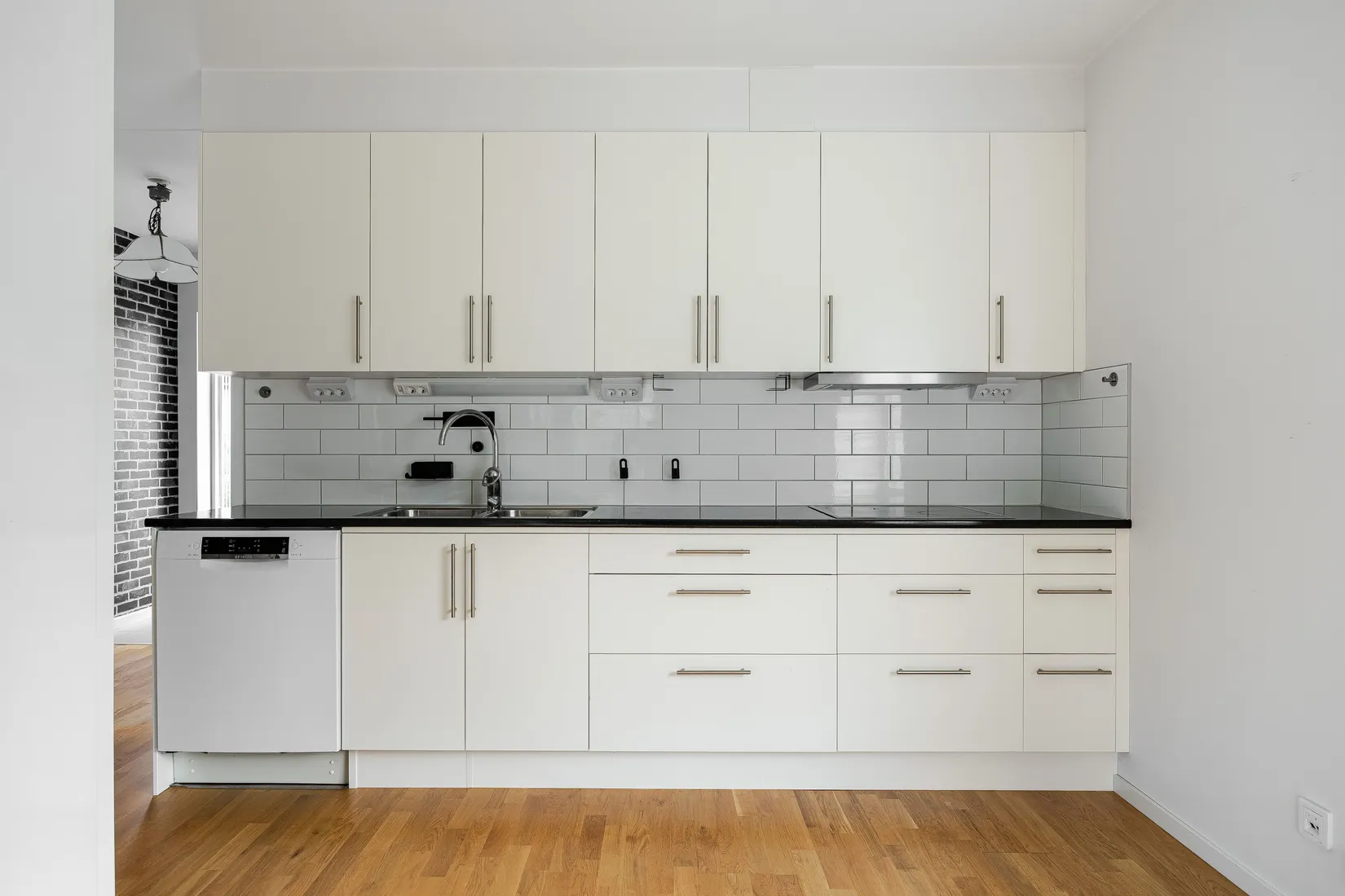 Bostadsrätt, Alice Babs gata 46E, Ljusstaden, Kalmar