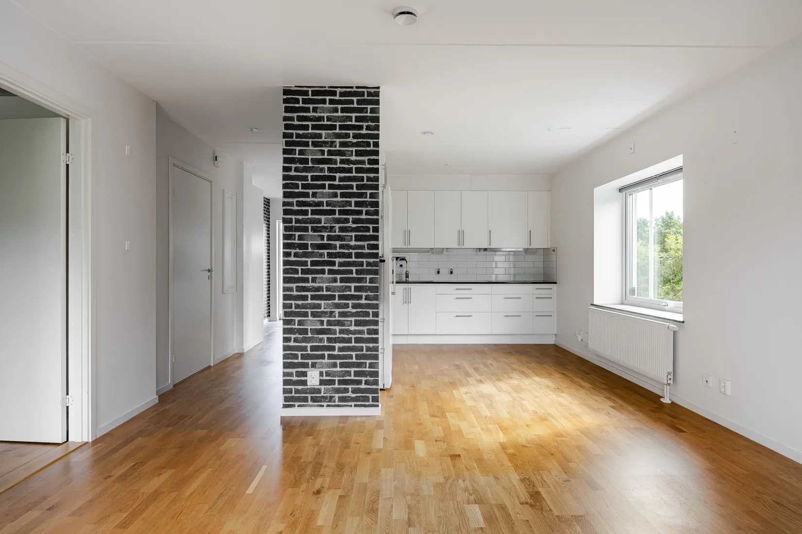 Bostadsrätt, Alice Babs gata 46E, Ljusstaden, Kalmar