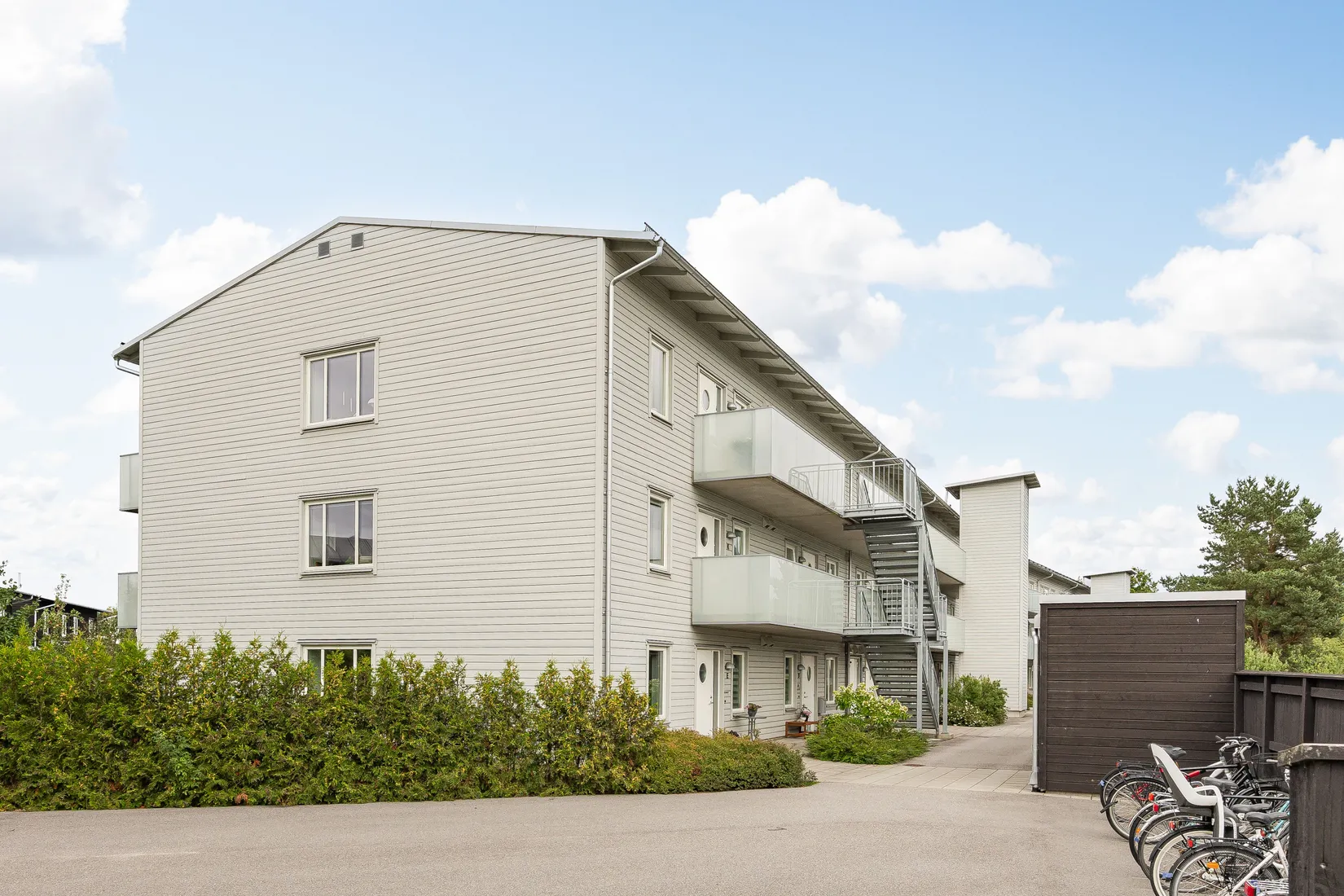 Bostadsrätt, Alice Babs gata 46E, Ljusstaden, Kalmar