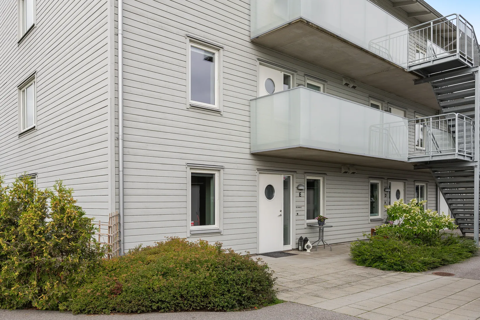 Bostadsrätt, Alice Babs gata 46E, Ljusstaden, Kalmar