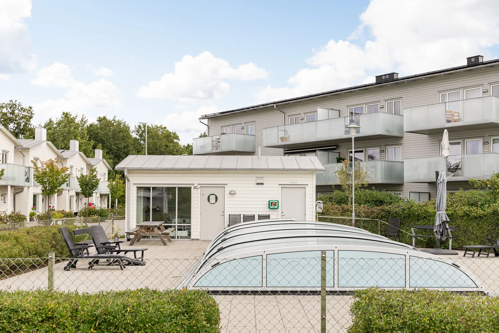 Bostadsrätt, Alice Babs gata 46E, Ljusstaden, Kalmar