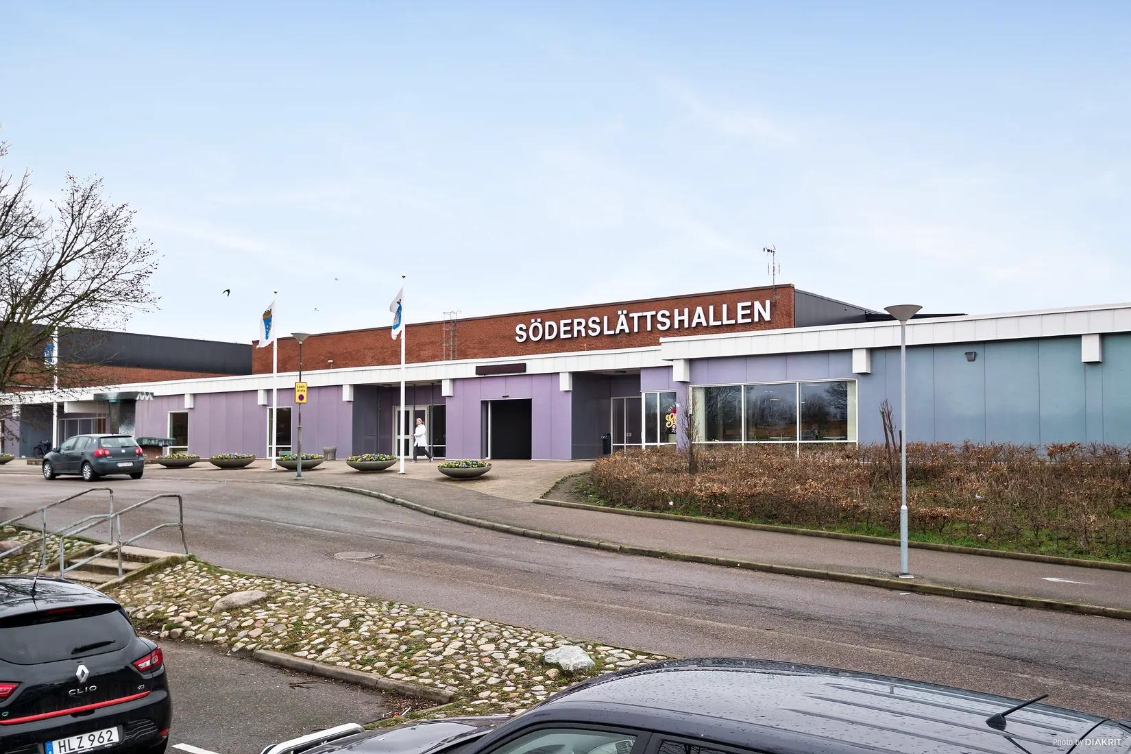 Bostadsrätt, Havrejordsvägen 9B, Högalid, Trelleborg