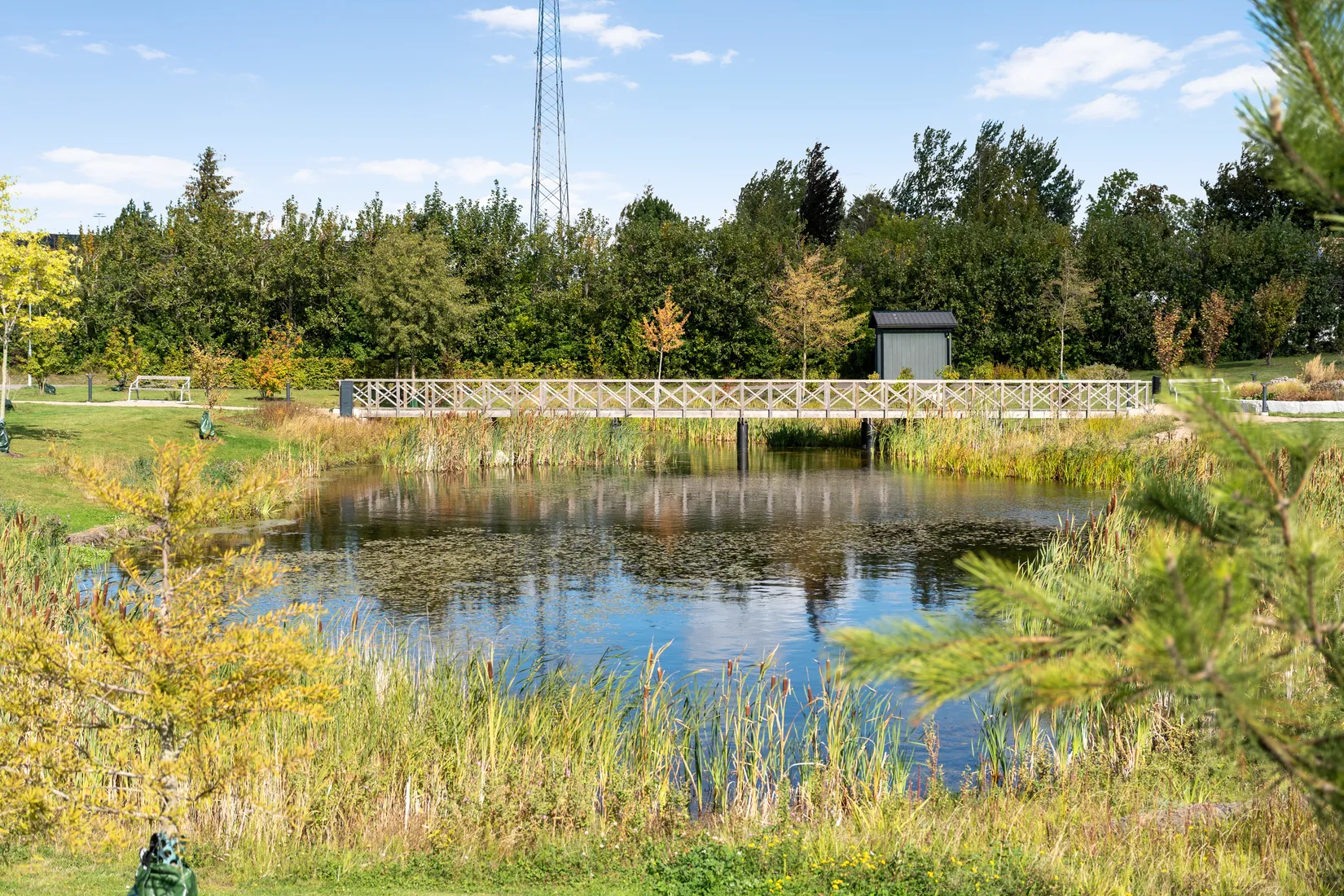 Bostadsrätt, Havrejordsvägen 9B, Högalid, Trelleborg