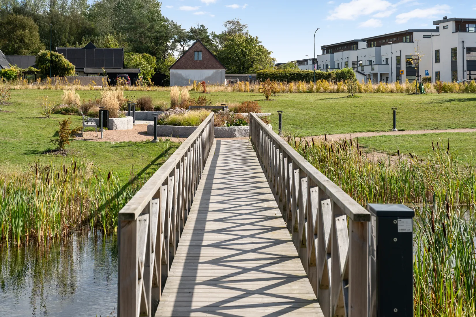 Bostadsrätt, Havrejordsvägen 9B, Högalid, Trelleborg