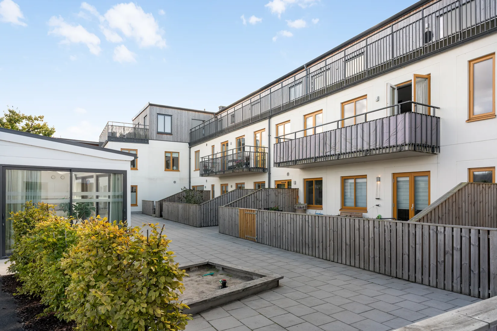 Bostadsrätt, Havrejordsvägen 9B, Högalid, Trelleborg