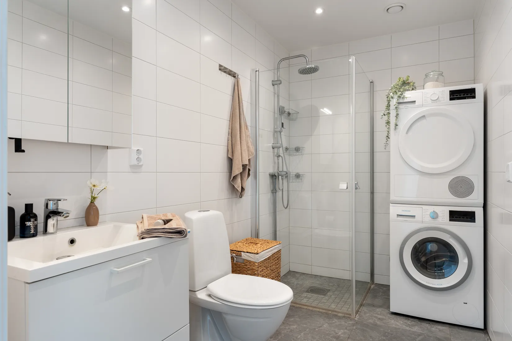 Bostadsrätt, Havrejordsvägen 9B, Högalid, Trelleborg