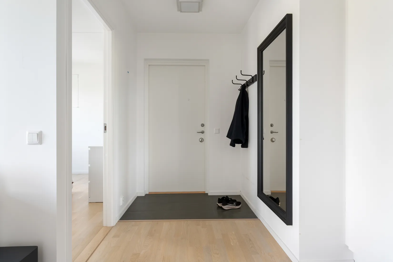 Bostadsrätt, Havrejordsvägen 9B, Högalid, Trelleborg