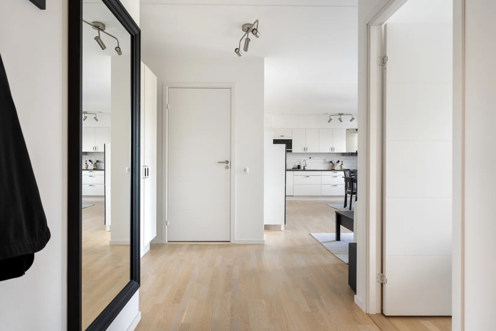 Bostadsrätt, Havrejordsvägen 9B, Högalid, Trelleborg