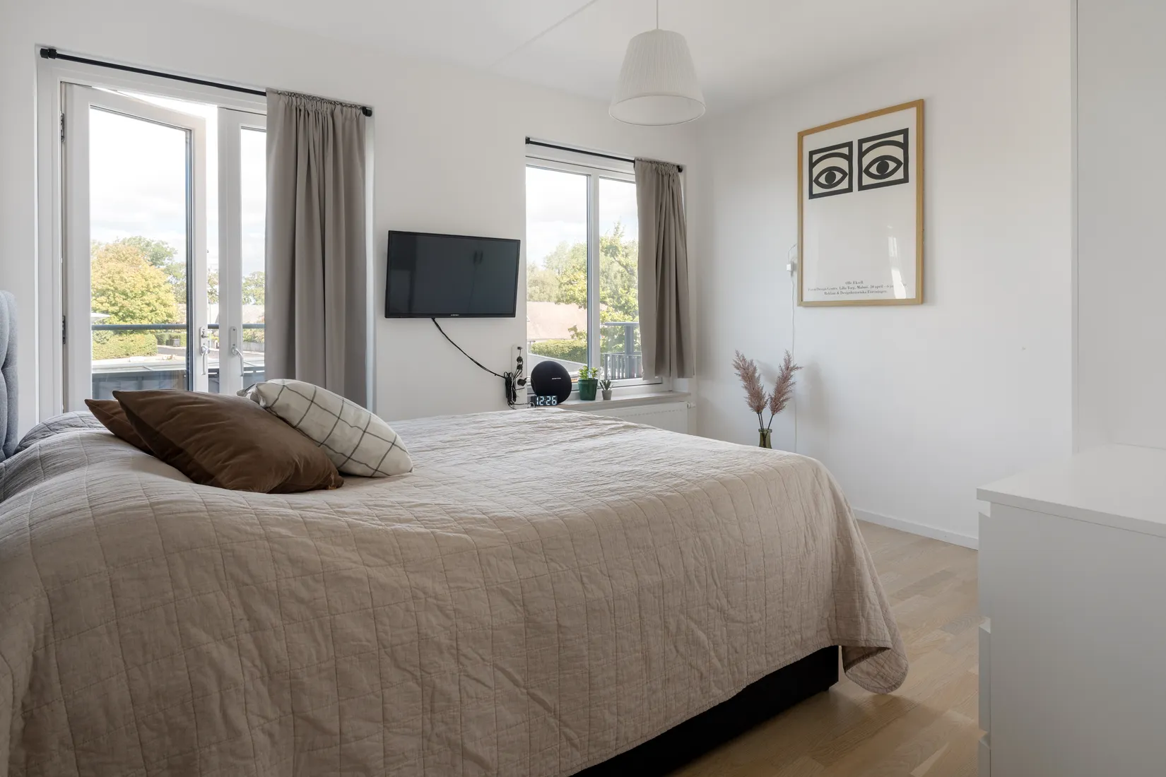 Bostadsrätt, Havrejordsvägen 9B, Högalid, Trelleborg