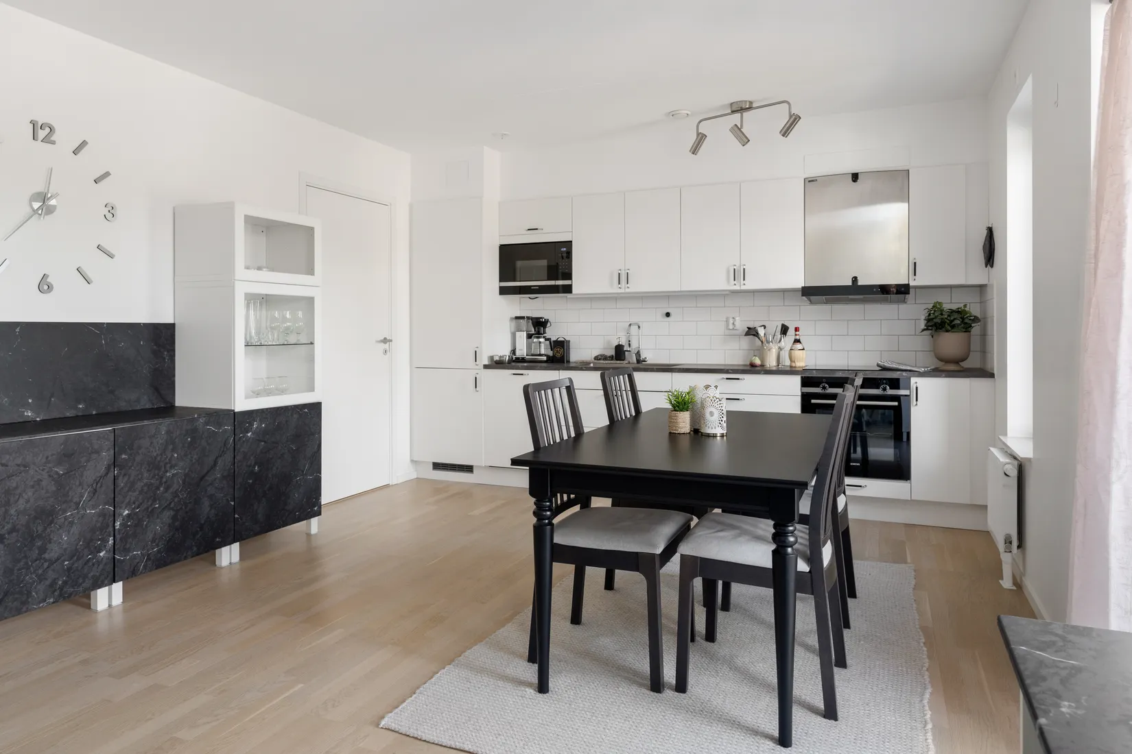 Bostadsrätt, Havrejordsvägen 9B, Högalid, Trelleborg