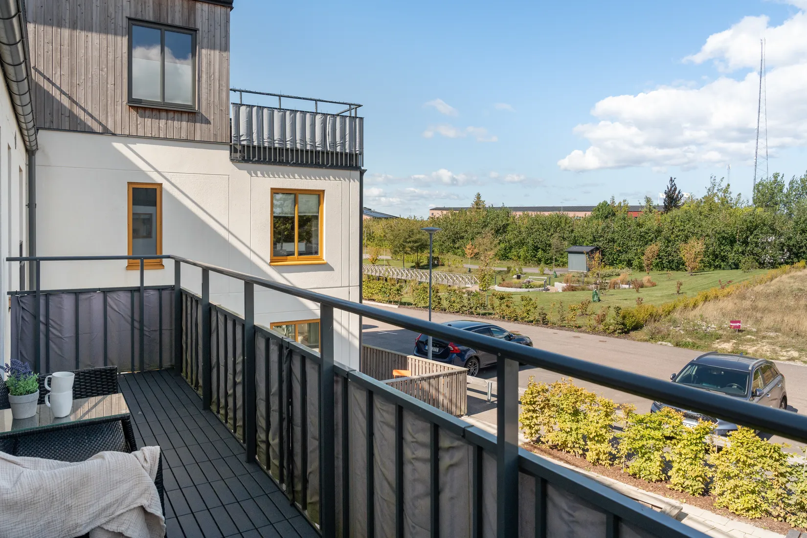 Bostadsrätt, Havrejordsvägen 9B, Högalid, Trelleborg