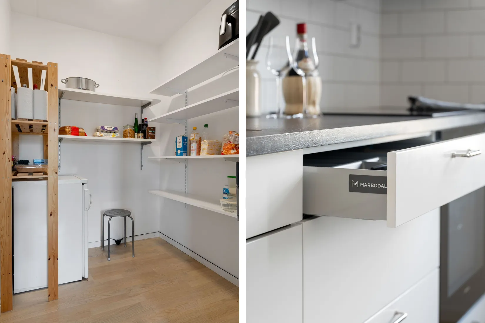 Bostadsrätt, Havrejordsvägen 9B, Högalid, Trelleborg