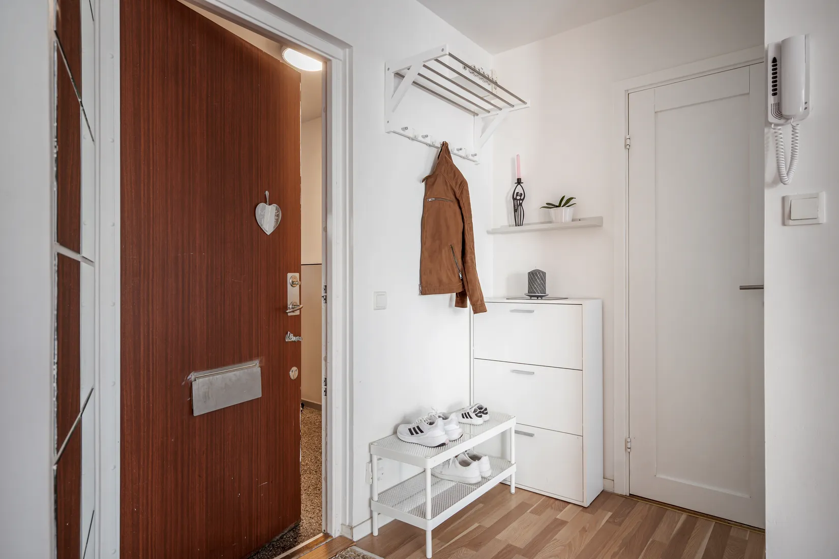 Bostadsrätt, Briljantgatan 91, Tynnered, Göteborg