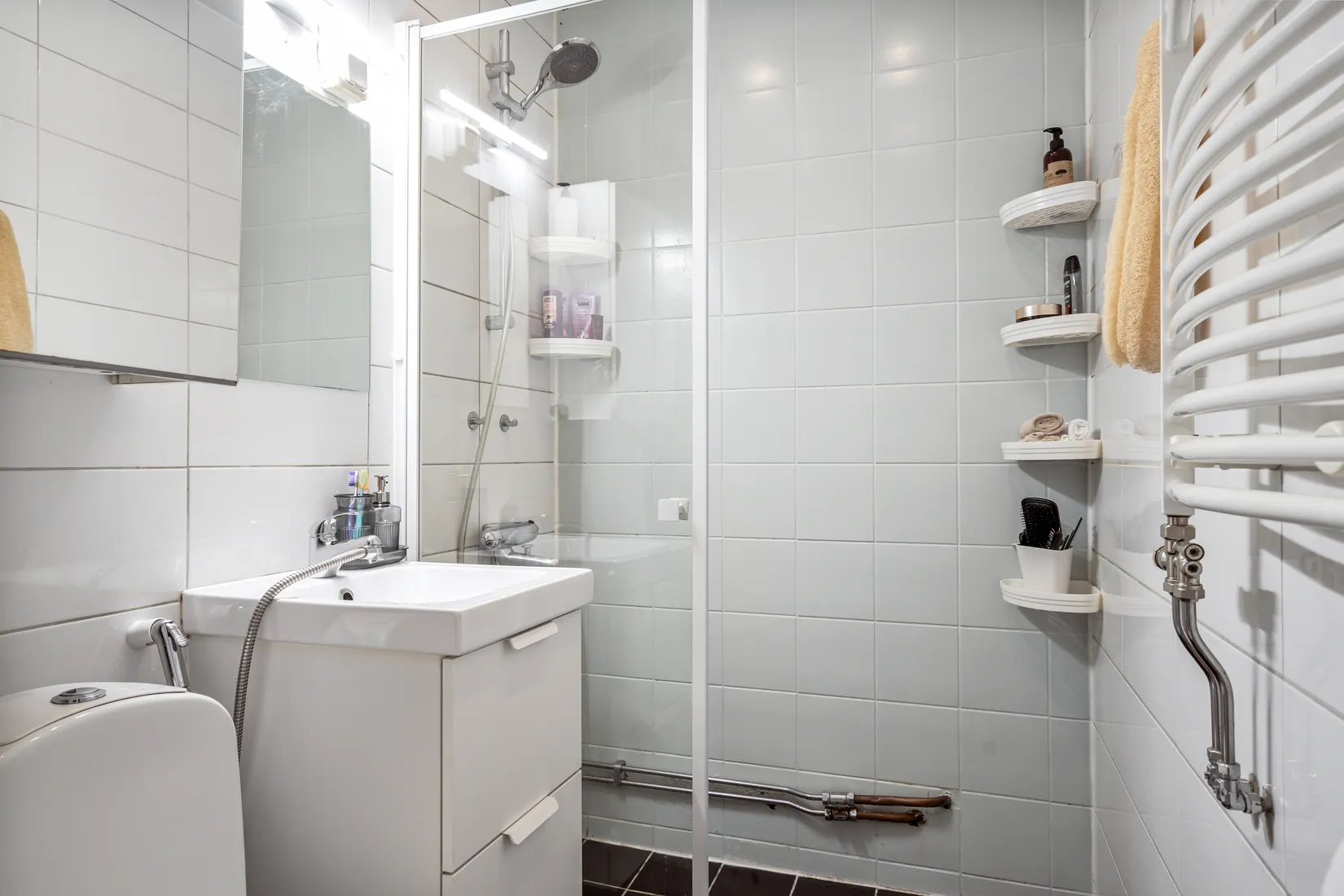 Bostadsrätt, Briljantgatan 91, Tynnered, Göteborg