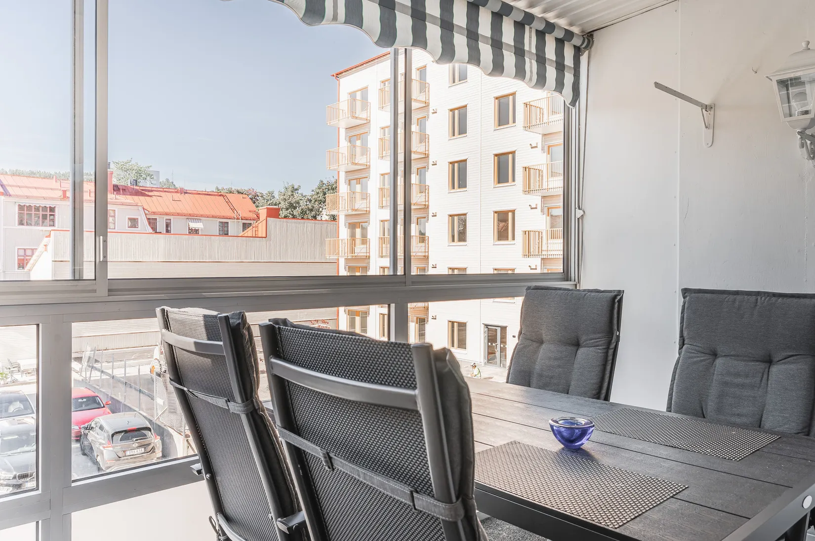 Bostadsrätt, Nygatan 1B, Centralt, Örnsköldsvik