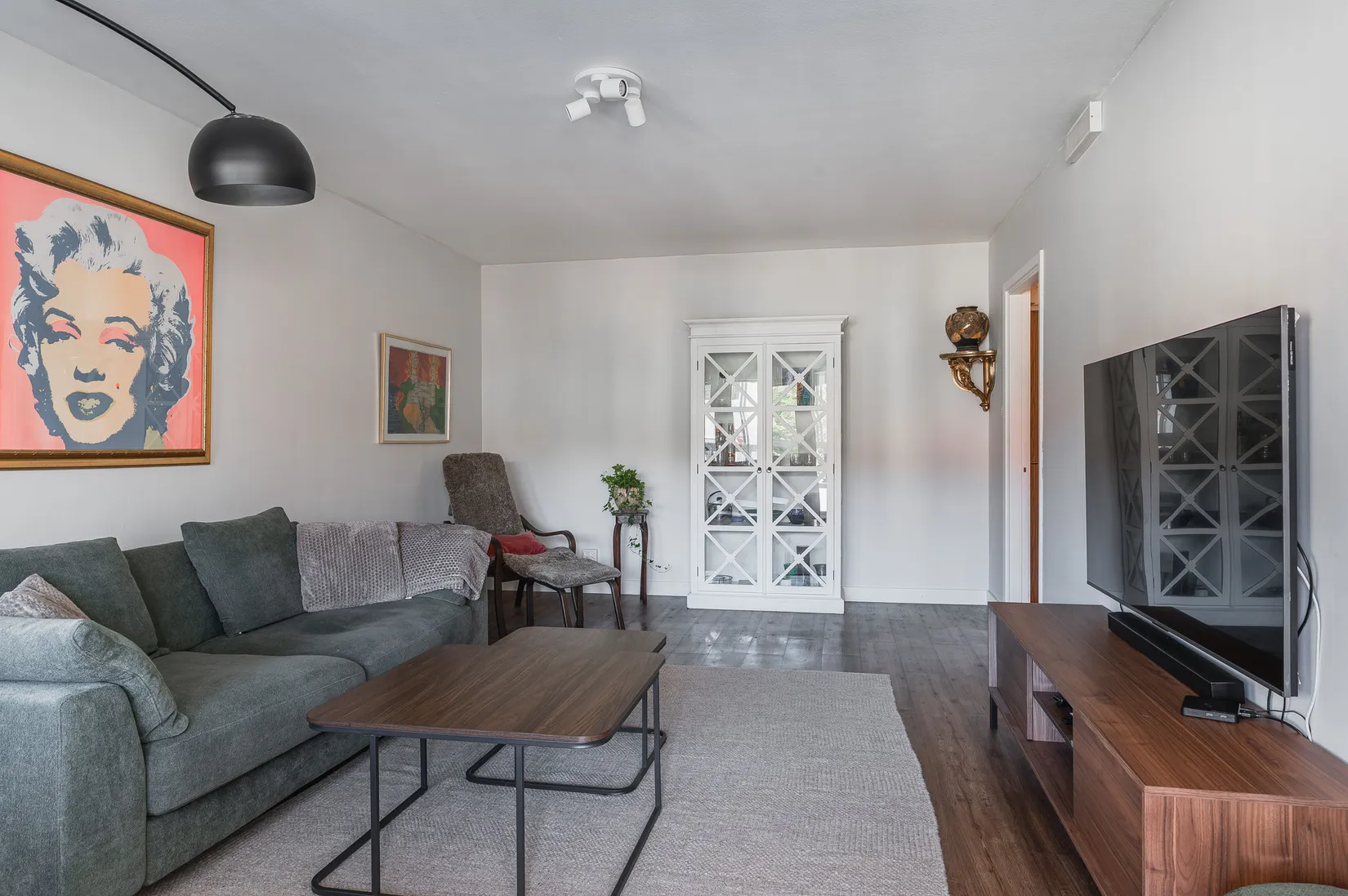 Bostadsrätt, Nygatan 1B, Centralt, Örnsköldsvik