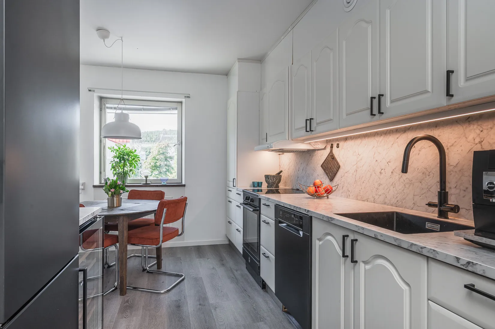 Bostadsrätt, Nygatan 1B, Centralt, Örnsköldsvik