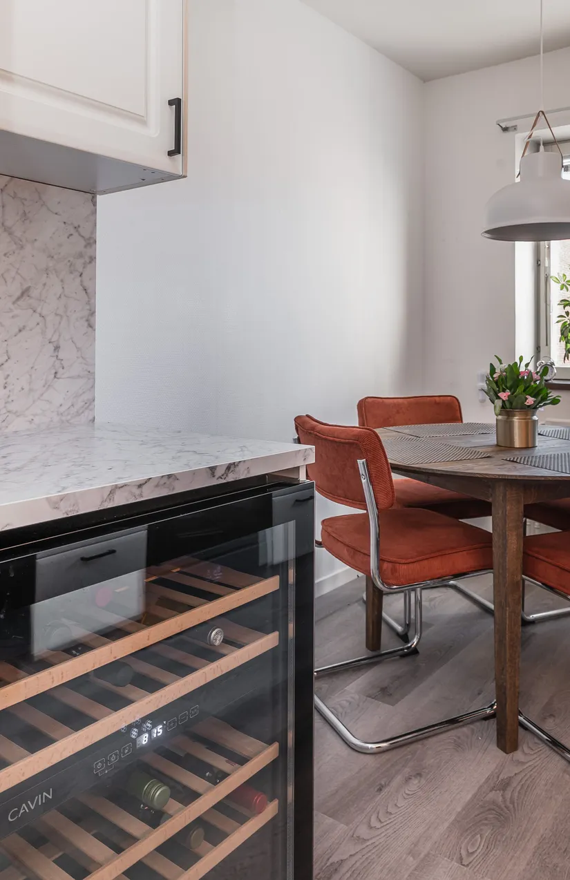 Bostadsrätt, Nygatan 1B, Centralt, Örnsköldsvik
