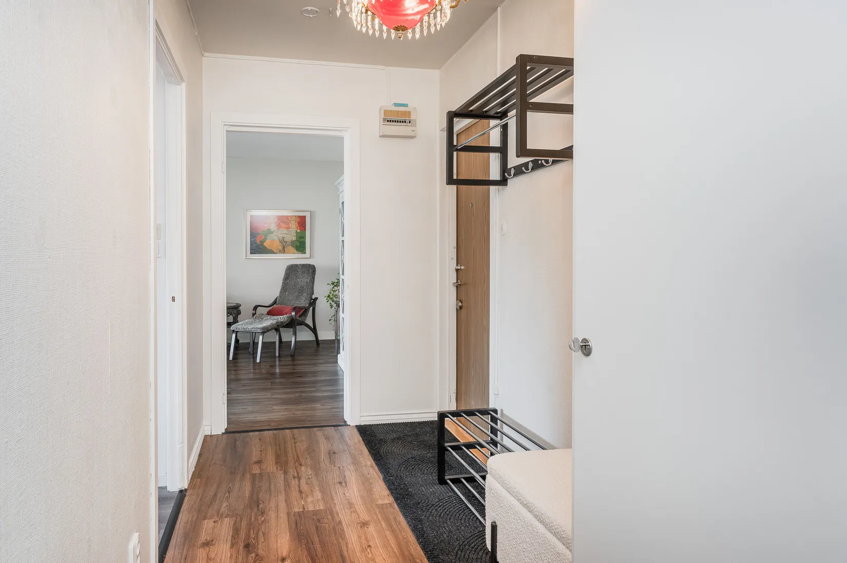 Bostadsrätt, Nygatan 1B, Centralt, Örnsköldsvik