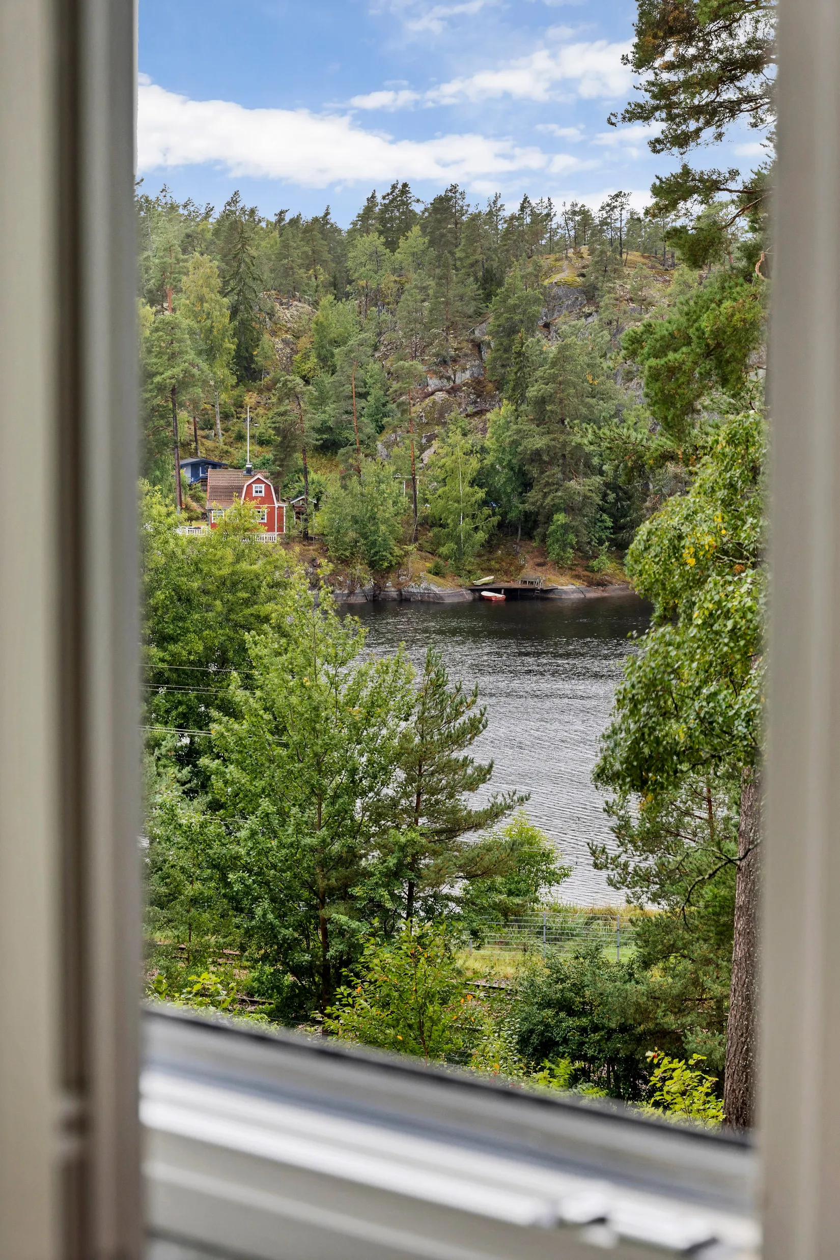 Bostadsrätt, Nynäsvägen 54, Centrala Handen, Haninge