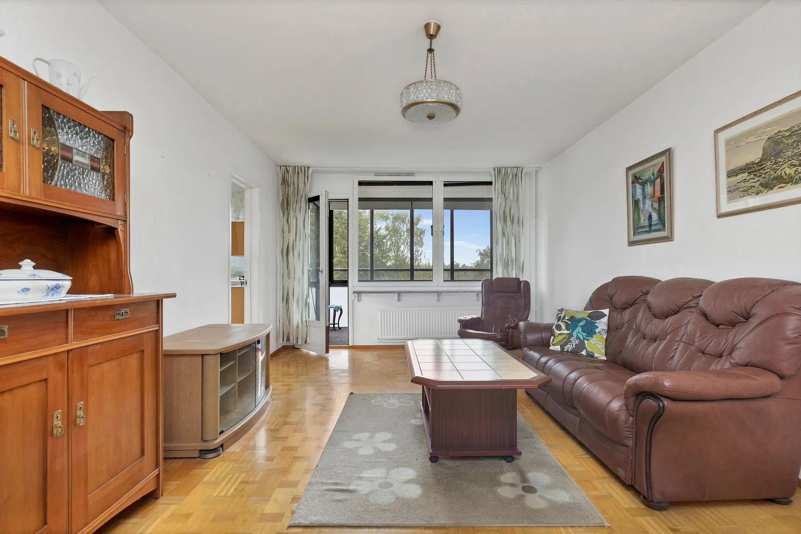 Bostadsrätt, Nynäsvägen 54, Centrala Handen, Haninge