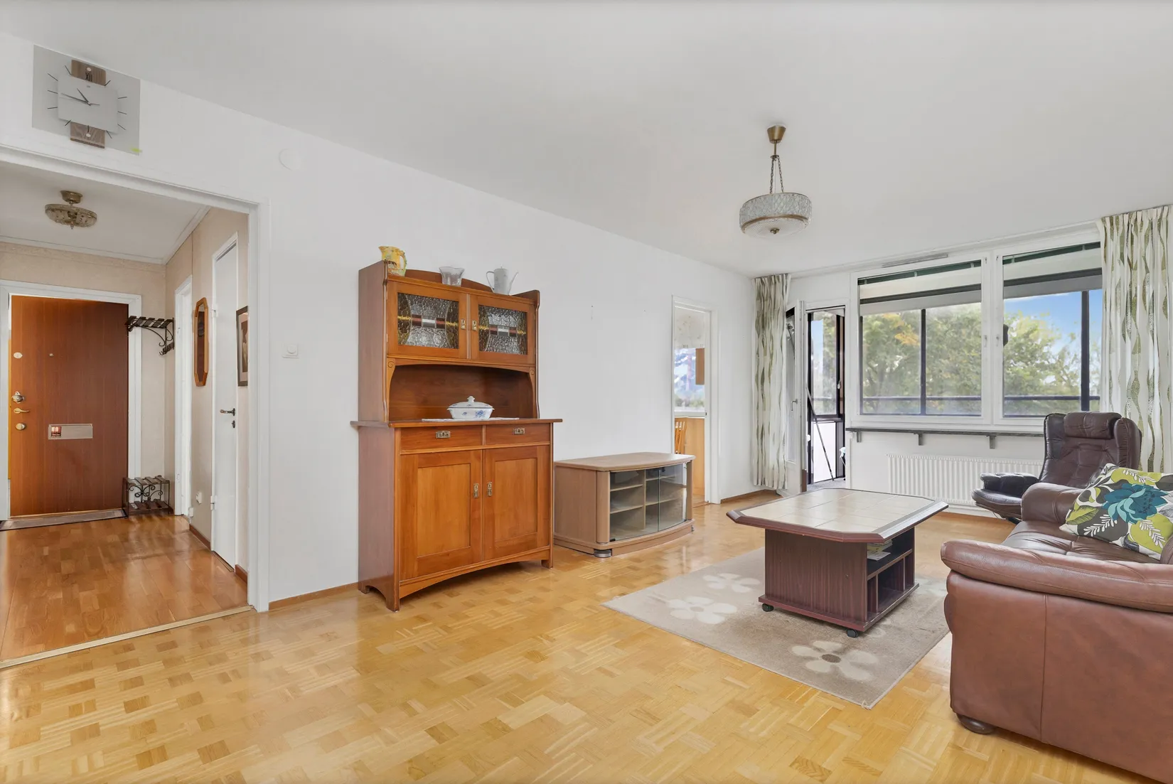 Bostadsrätt, Nynäsvägen 54, Centrala Handen, Haninge