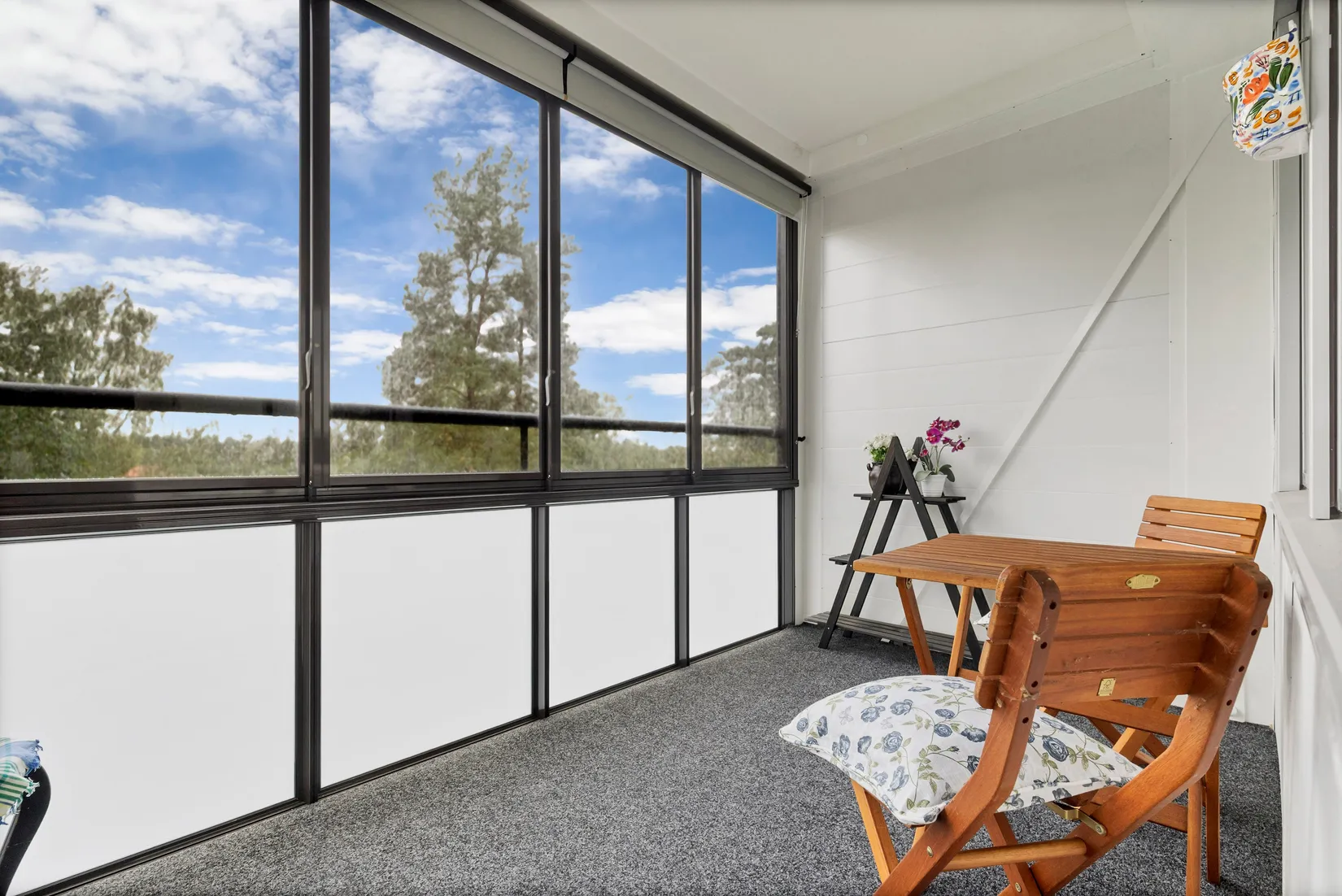 Bostadsrätt, Nynäsvägen 54, Centrala Handen, Haninge