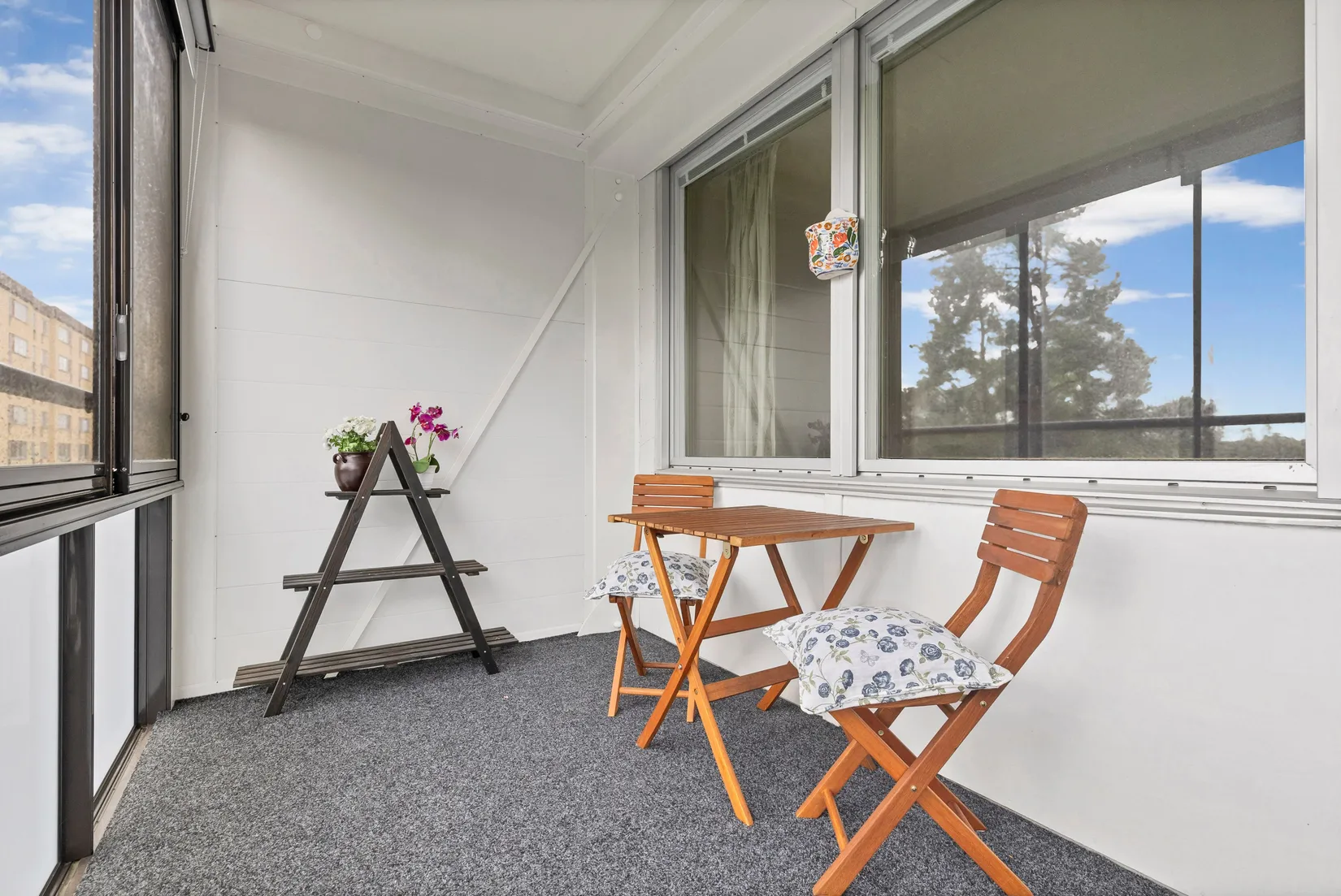 Bostadsrätt, Nynäsvägen 54, Centrala Handen, Haninge