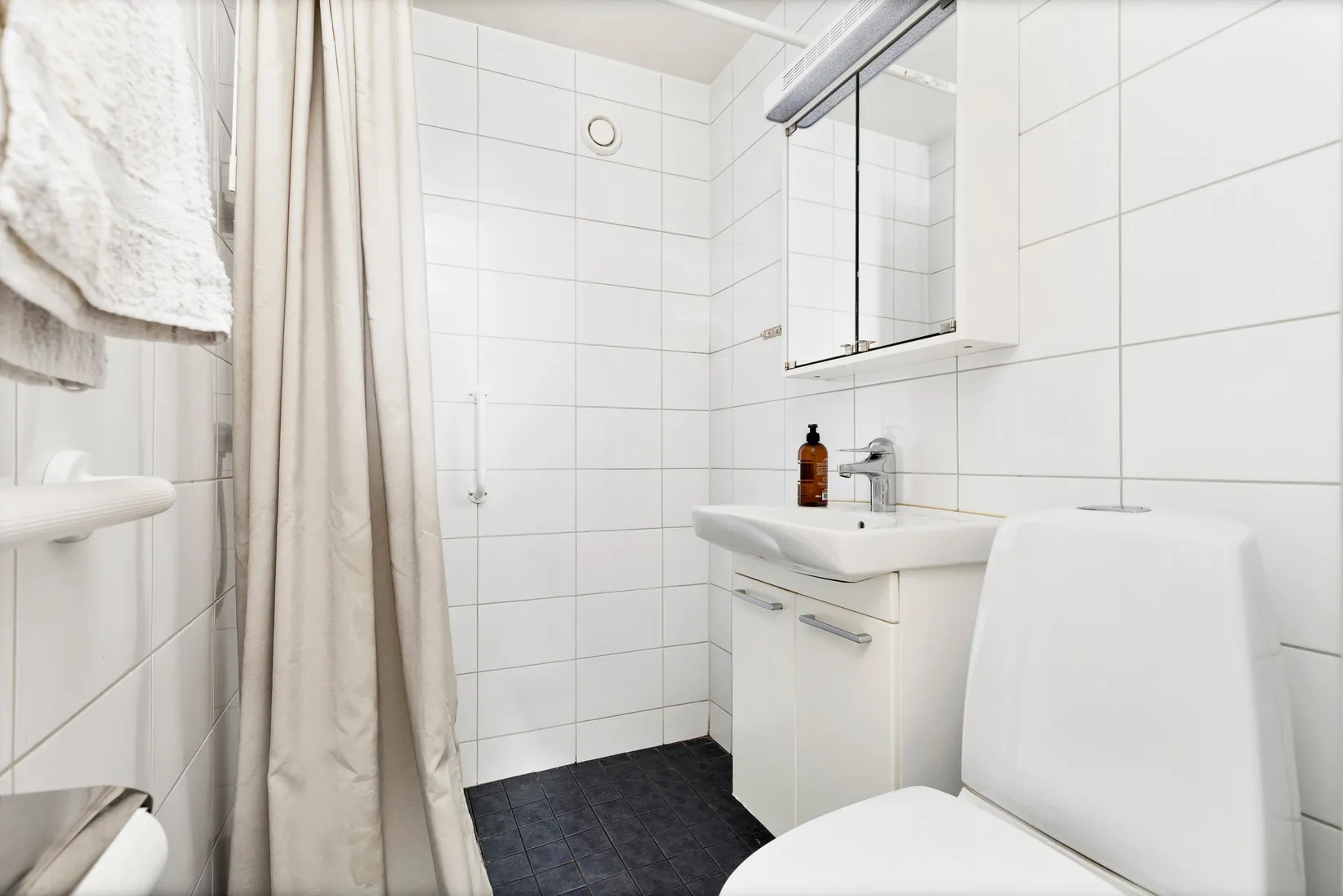 Bostadsrätt, Nynäsvägen 54, Centrala Handen, Haninge