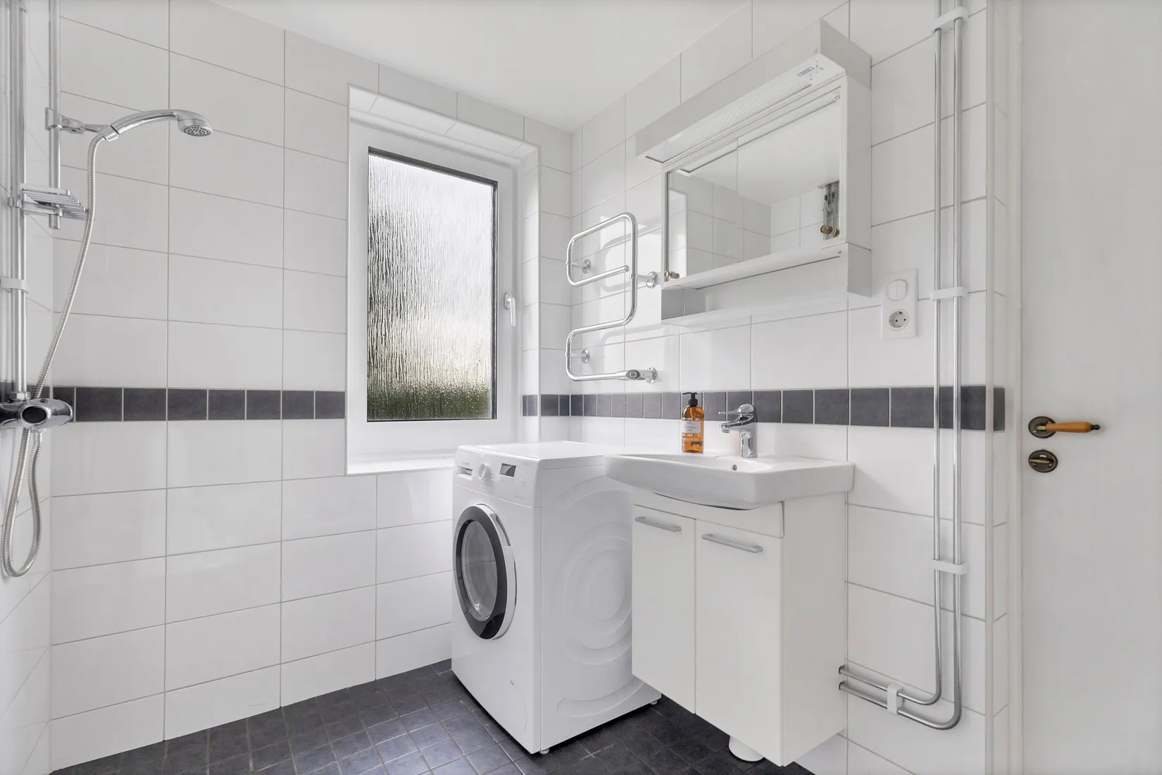 Bostadsrätt, Nynäsvägen 54, Centrala Handen, Haninge