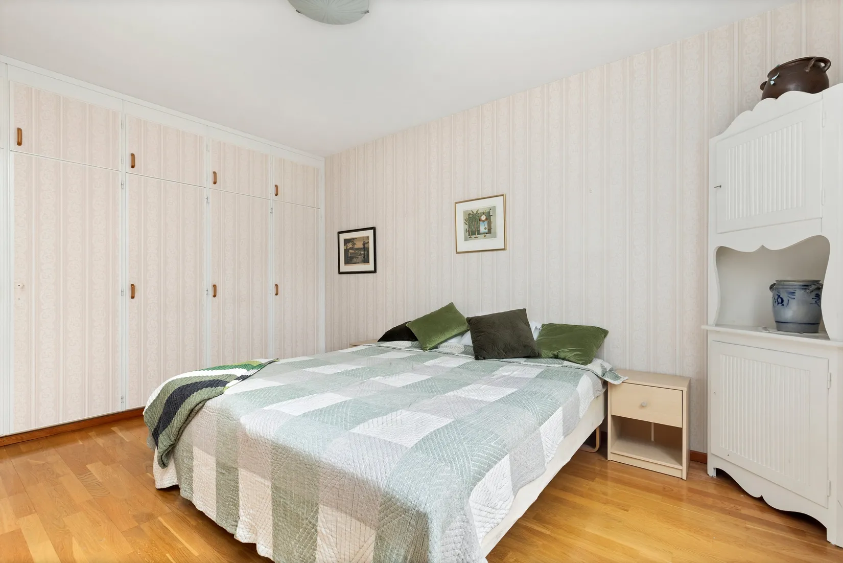 Bostadsrätt, Nynäsvägen 54, Centrala Handen, Haninge
