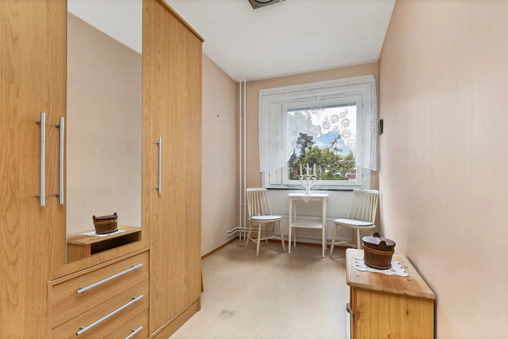 Bostadsrätt, Nynäsvägen 54, Centrala Handen, Haninge