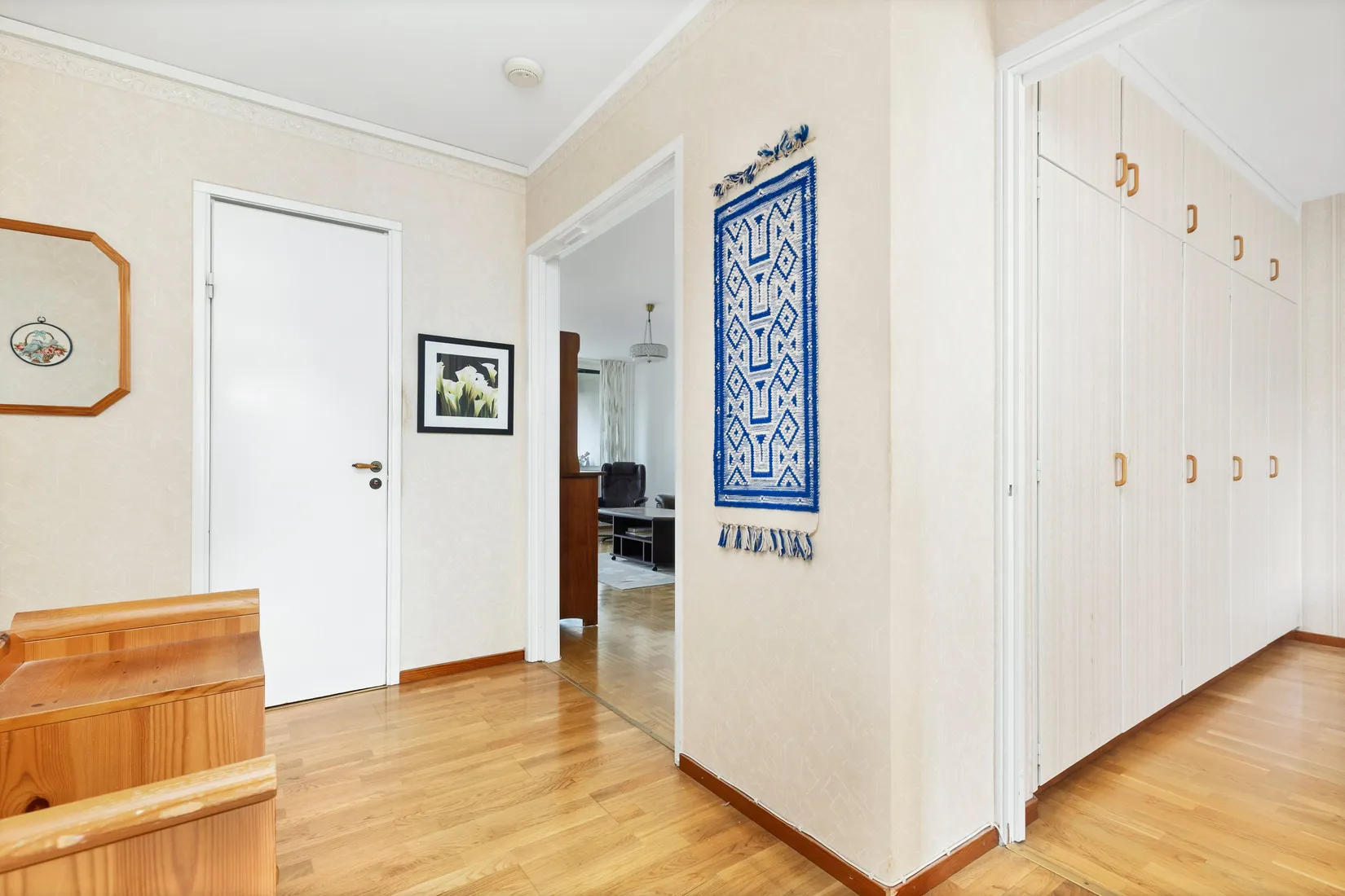 Bostadsrätt, Nynäsvägen 54, Centrala Handen, Haninge