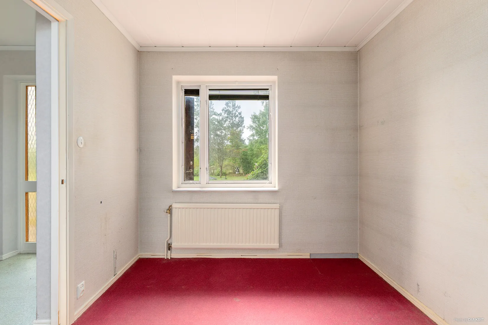 Villa, Gamla Väsbyvägen 162, Spraggarboda, Norrtälje