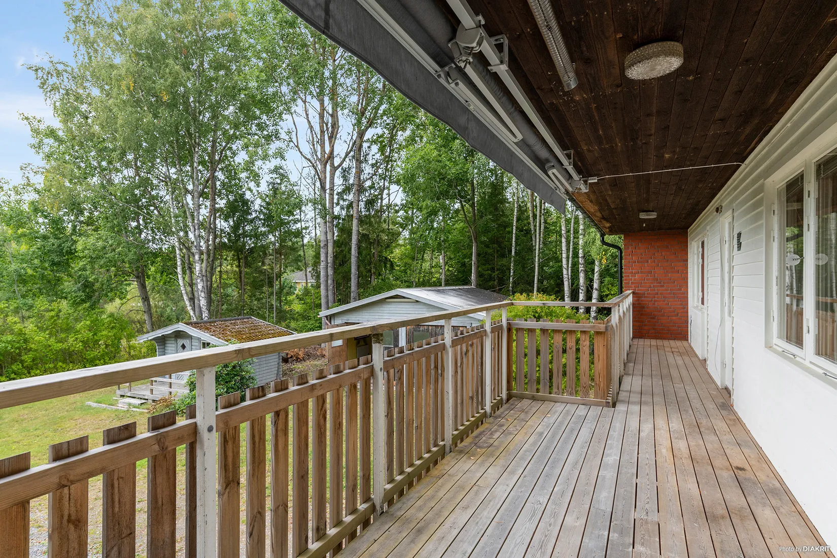 Villa, Gamla Väsbyvägen 162, Spraggarboda, Norrtälje