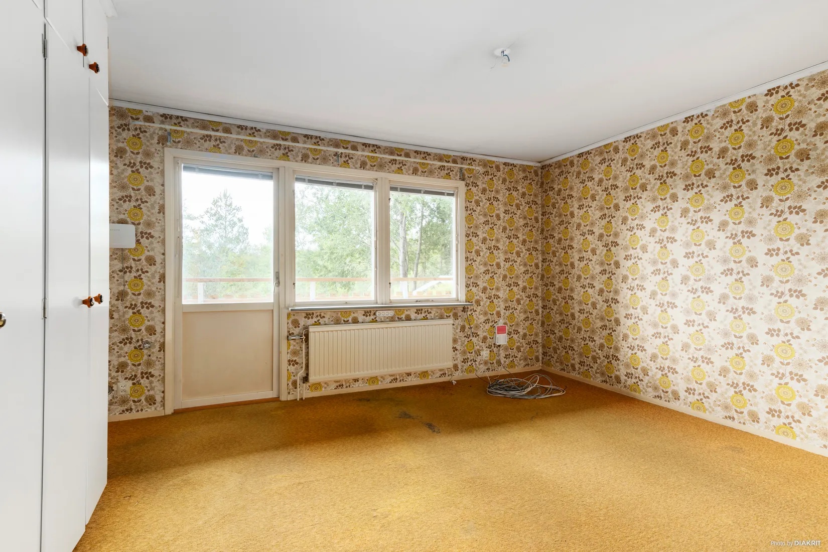 Villa, Gamla Väsbyvägen 162, Spraggarboda, Norrtälje
