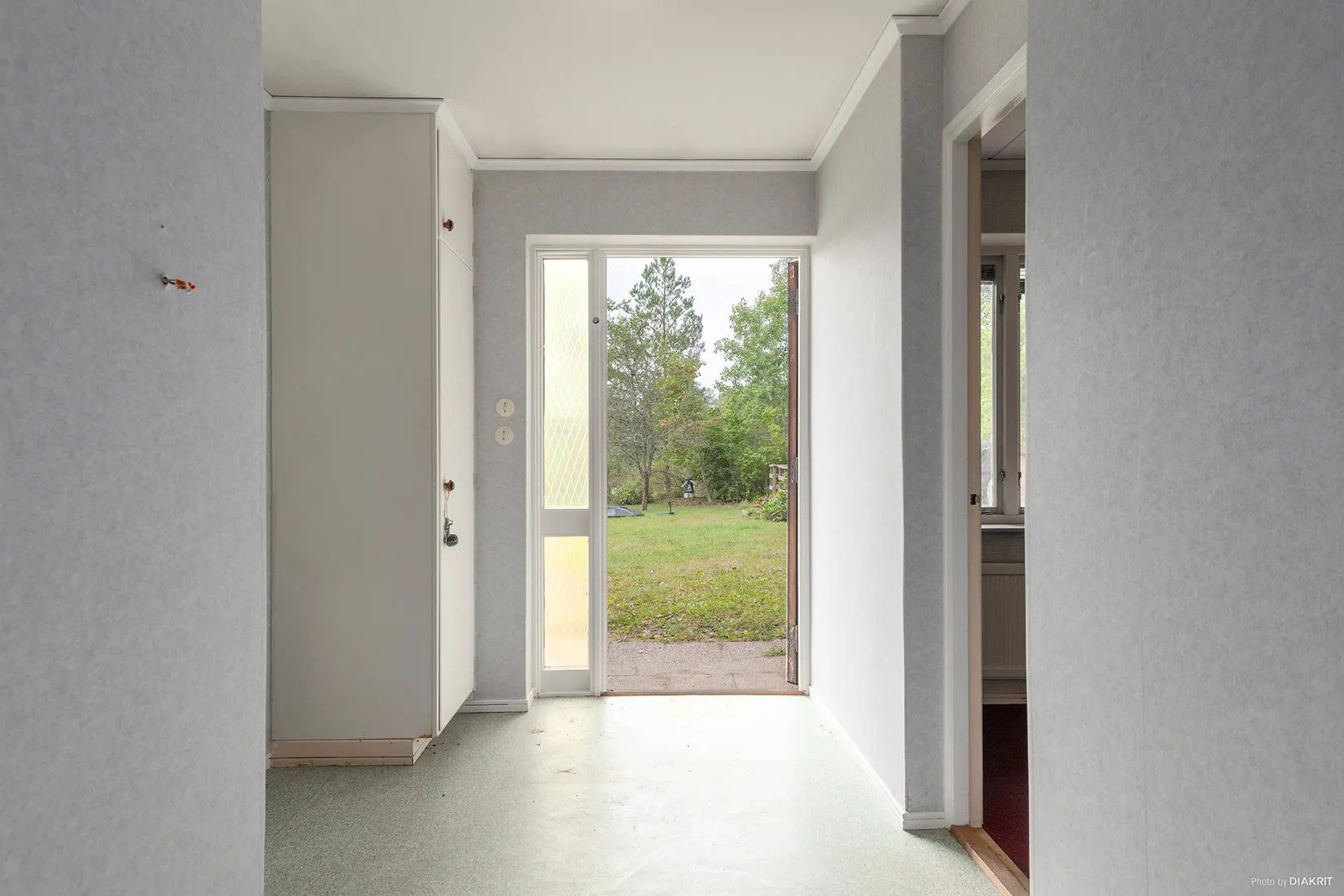 Villa, Gamla Väsbyvägen 162, Spraggarboda, Norrtälje